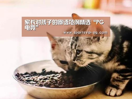 家长对孩子的寄语范例精选“PG电竞”