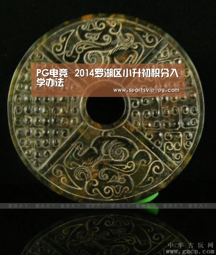 PG电竞-2014罗湖区小升初积分入学办法